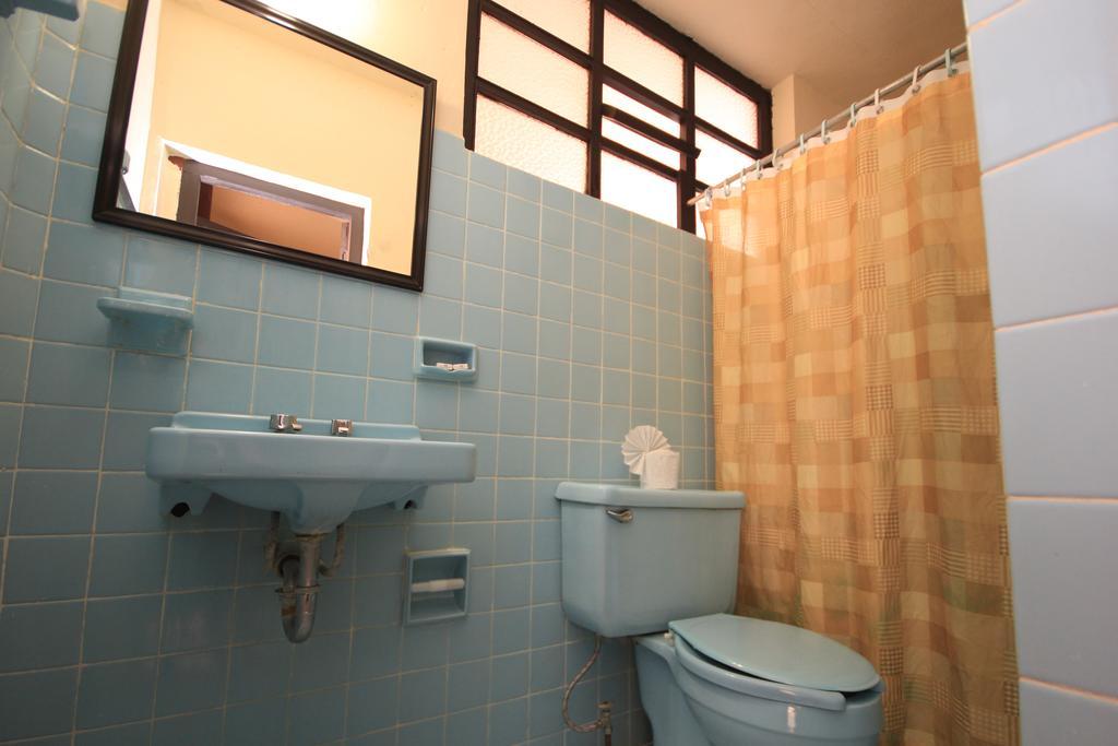 Hotel San Martin San Cristóbal de Las Casas 외부 사진